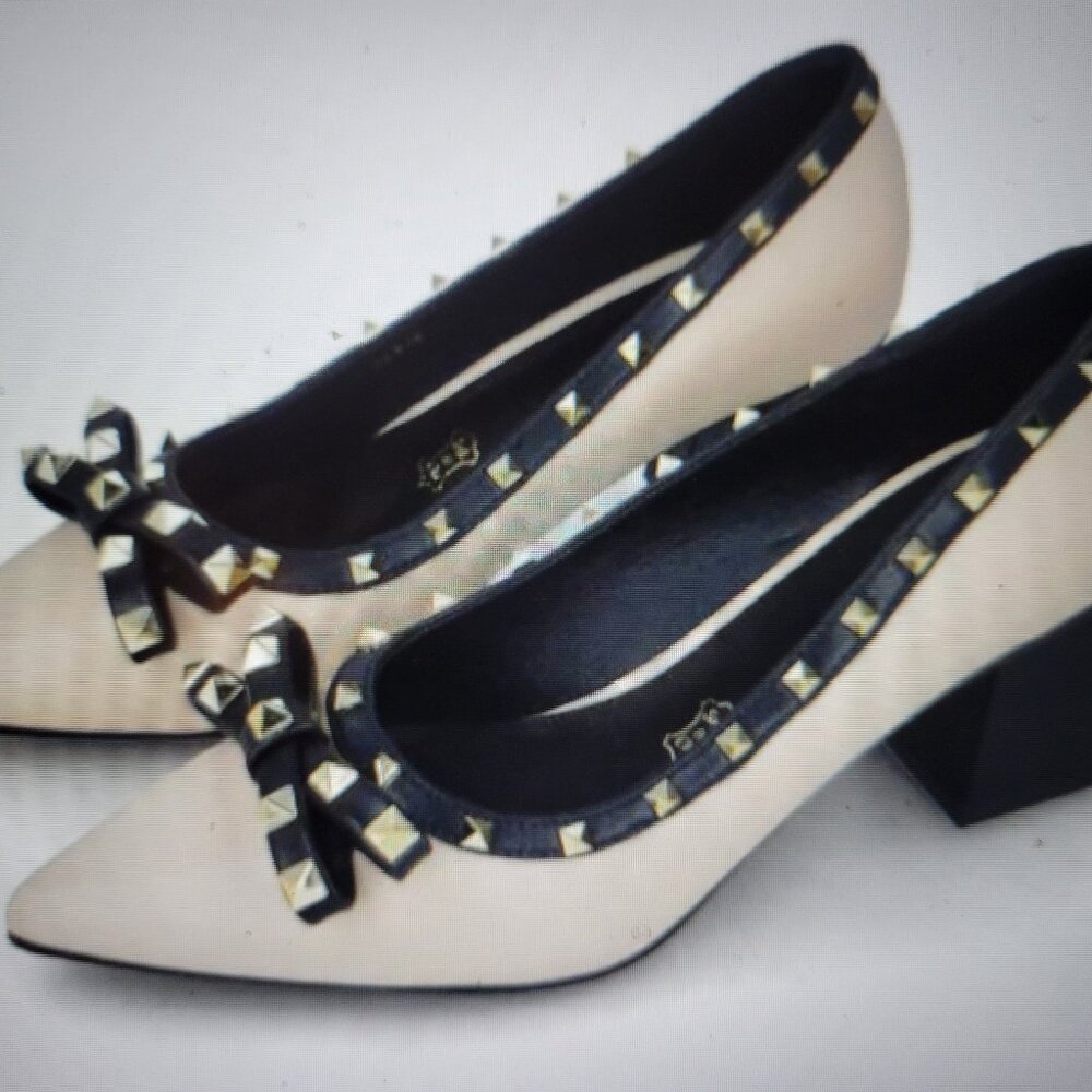 COPY - MENBUR SHOES